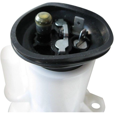 Fuel Pump Module Assembly by AUTOBEST - F4256A pa3