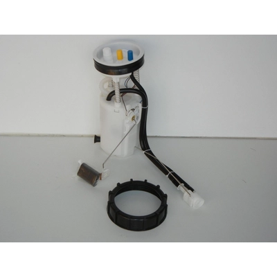 Fuel Pump Module Assembly by AUTOBEST - F4390A pa1