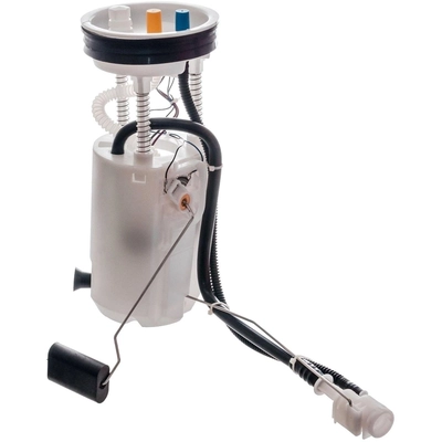 Fuel Pump Module Assembly by AUTOBEST - F4390A pa2