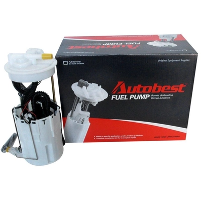 Ensemble de module de pompe à carburant by AUTOBEST - F4407A pa3