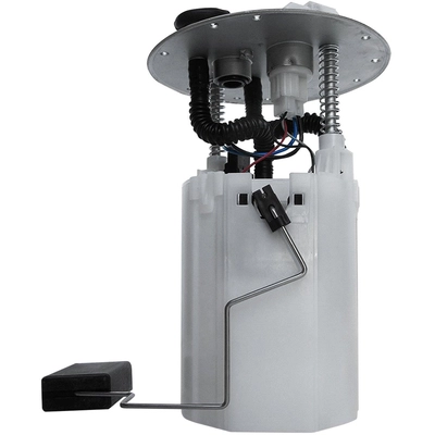 Fuel Pump Module Assembly by AUTOBEST - F4431A pa1