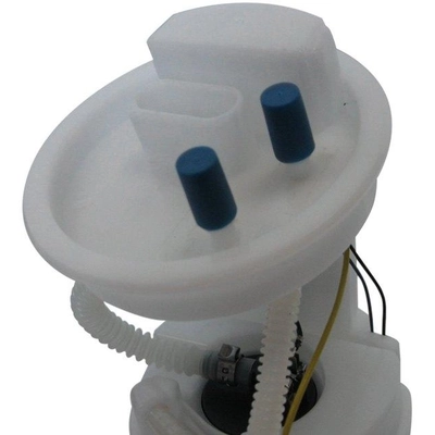 Fuel Pump Module Assembly by AUTOBEST - F4435A pa1