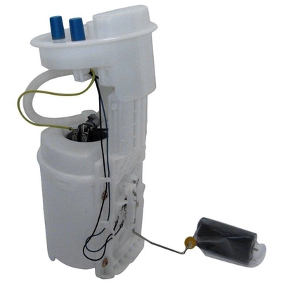Fuel Pump Module Assembly by AUTOBEST - F4435A pa2