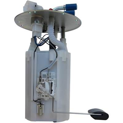 Fuel Pump Module Assembly by AUTOBEST - F4493A pa3