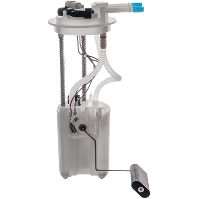 Fuel Pump Module Assembly by AUTOBEST - F4494A pa1
