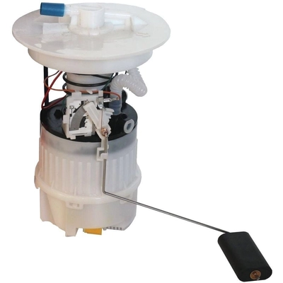 Fuel Pump Module Assembly by AUTOBEST - F4502A pa3