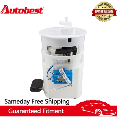 Ensemble de module de pompe à carburant by AUTOBEST - F4538A pa4