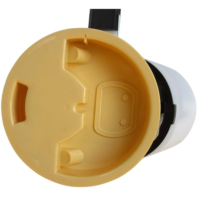 Fuel Pump Module Assembly by AUTOBEST - F4541A pa1