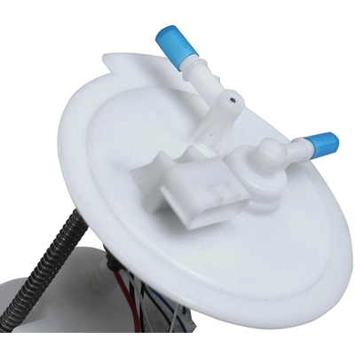 Fuel Pump Module Assembly by AUTOBEST - F4556A pa4