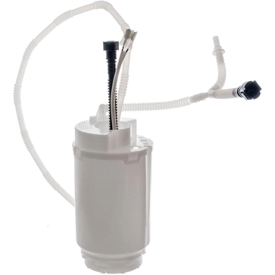 Fuel Pump Module Assembly by AUTOBEST - F4570A pa1