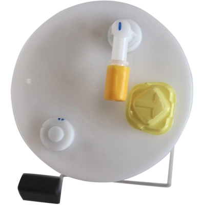 Fuel Pump Module Assembly by AUTOBEST - F4665A pa1