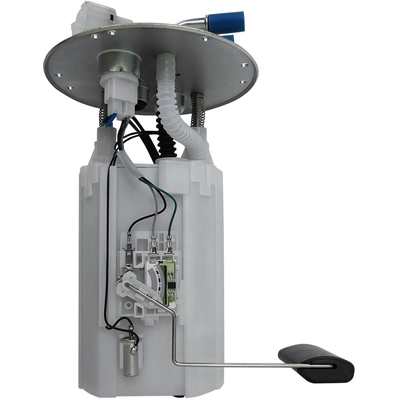 Fuel Pump Module Assembly by AUTOBEST - F4672A pa4