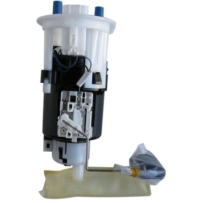 Fuel Pump Module Assembly by AUTOBEST - F4674A pa2