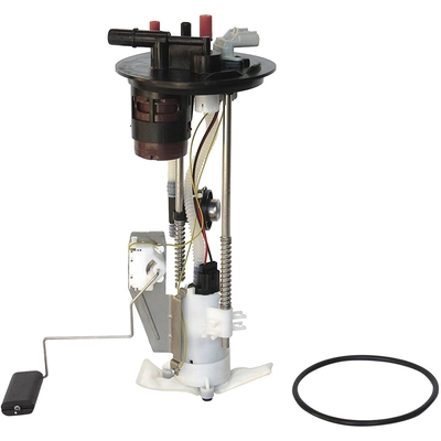 Fuel Pump Module Assembly by AUTOBEST - F4718A pa2