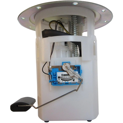 Fuel Pump Module Assembly by AUTOBEST - F4747A pa3