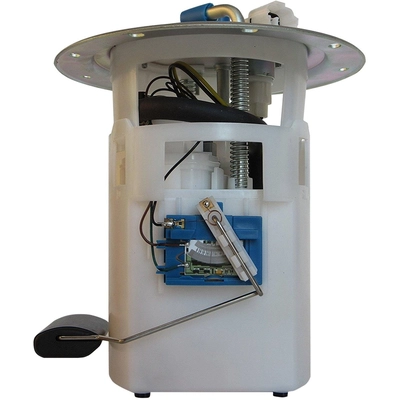 Fuel Pump Module Assembly by AUTOBEST - F4748A pa1