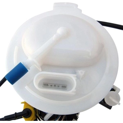 Fuel Pump Module Assembly by AUTOBEST - F4749A pa4