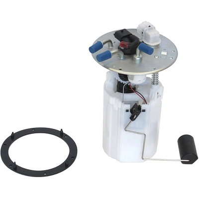 Fuel Pump Module Assembly by AUTOBEST - F4755A pa4