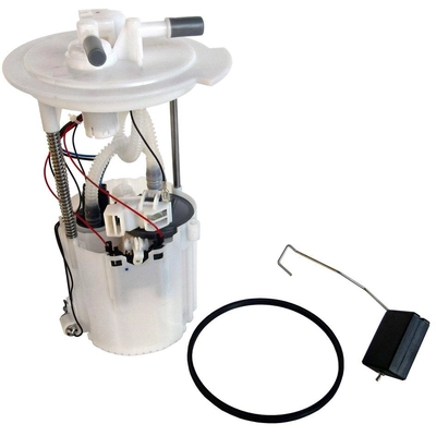 Fuel Pump Module Assembly by AUTOBEST - F4766A pa3
