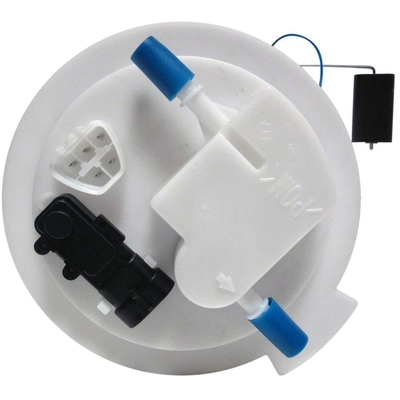 Fuel Pump Module Assembly by AUTOBEST - F4832A pa3