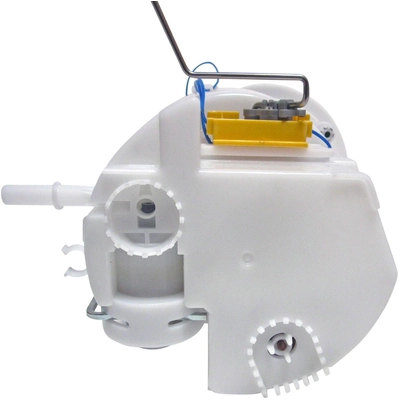 Fuel Pump Module Assembly by AUTOBEST - F4832A pa4