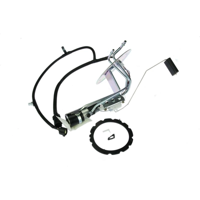 AUTOTECNICA - FD0517387 - Fuel Pump Assembly pa2