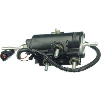 AUTOTECNICA - FD0518162 - Ensemble de module de pompe � carburant pa2