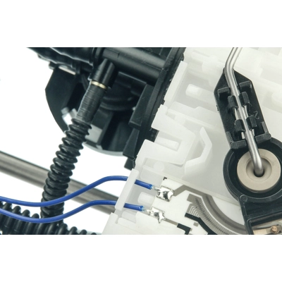 Fuel Pump Module Assembly by AUTOTECNICA - FD0519759 pa2