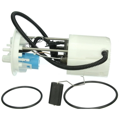 AUTOTECNICA - GM0516567 - Fuel Pump Housing Assembly pa2