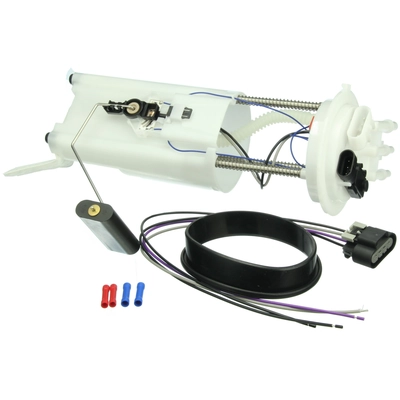 Fuel Pump Module Assembly by AUTOTECNICA - GM0517245 pa1