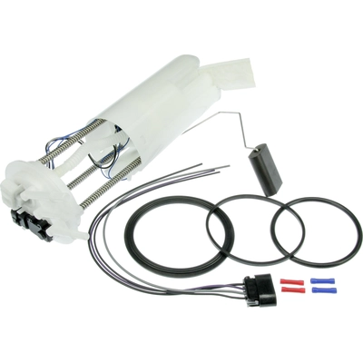 AUTOTECNICA - GM0517249 - Fuel Pump Module Assembly pa8