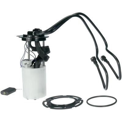 AUTOTECNICA - GM0519764 - Fuel Pump Module Assembly pa3