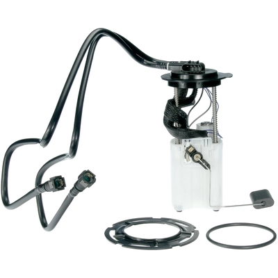 AUTOTECNICA - GM0519764 - Fuel Pump Module Assembly pa4