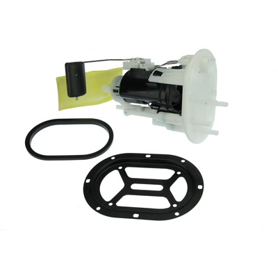 AUTOTECNICA - HY0516568 - Fuel Pump & Housing Assembly pa1