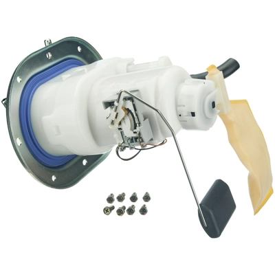 AUTOTECNICA - HY0517493 - Fuel Pump Module Assembly pa4