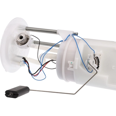 Fuel Pump Module Assembly by AUTOTECNICA - TY0518078 pa1