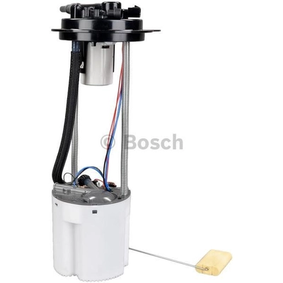 Fuel Pump Module Assembly by BOSCH - 66025 pa3
