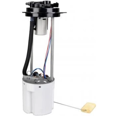 Fuel Pump Module Assembly by BOSCH - 66025 pa5