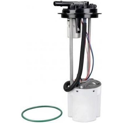 Ensemble de module de pompe à carburant by BOSCH - 66025 pa8