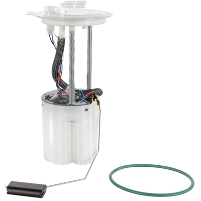 Fuel Pump Module Assembly by BOSCH - 66026 pa11