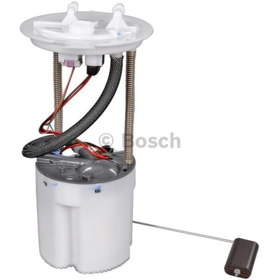 Fuel Pump Module Assembly by BOSCH - 66026 pa2