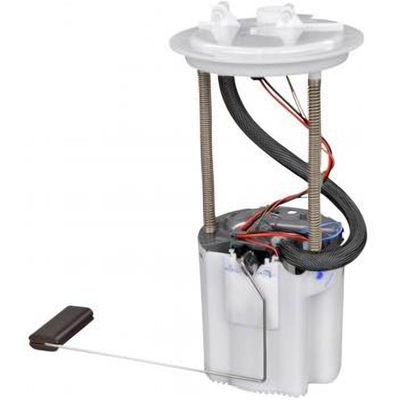 Fuel Pump Module Assembly by BOSCH - 66027 pa13