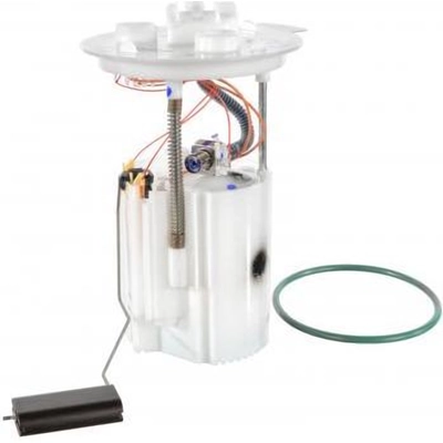 Fuel Pump Module Assembly by BOSCH - 66028 pa5