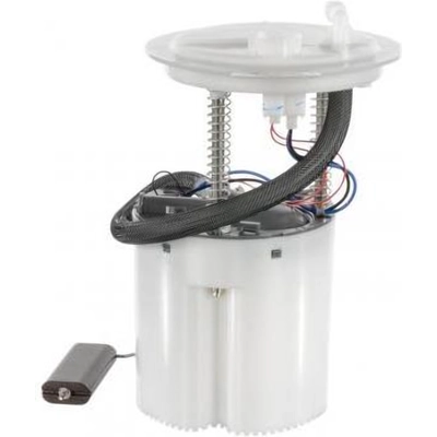 Fuel Pump Module Assembly by BOSCH - 66029 pa5