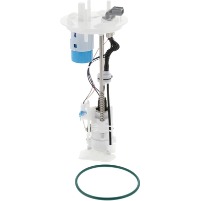 Fuel Pump Module Assembly by BOSCH - 66056 pa1