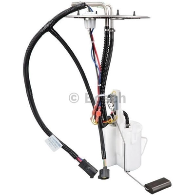 Fuel Pump Module Assembly by BOSCH - 66058 pa8