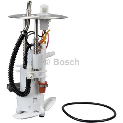 Fuel Pump Module Assembly by BOSCH - 66069 pa2