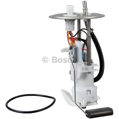 Fuel Pump Module Assembly by BOSCH - 66069 pa4