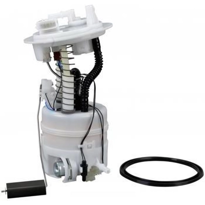 Fuel Pump Module Assembly by BOSCH - 66070 pa18