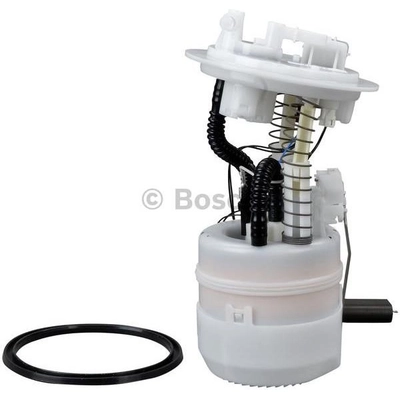 Fuel Pump Module Assembly by BOSCH - 66070 pa5